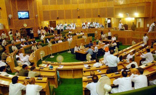 AJK Legislative Assembly starts general debate on budget 2018-19