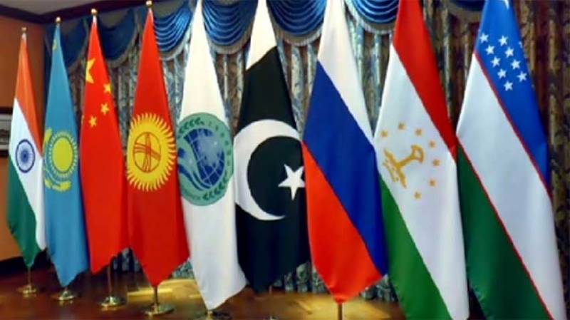 Pakistan hosting 3-day SCO meeting in Islamabad from today
