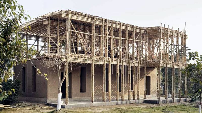 Over Rs2.5bln released for construction of 200 schools in KP