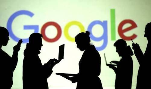 Google tries to ease tensions on eve of new EU privacy law