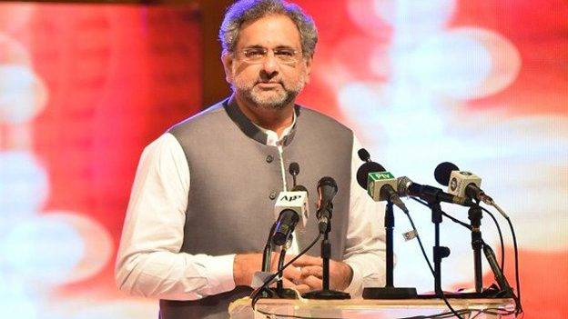 Parliament demonstrates national consensus on FATA-KP merger: PM