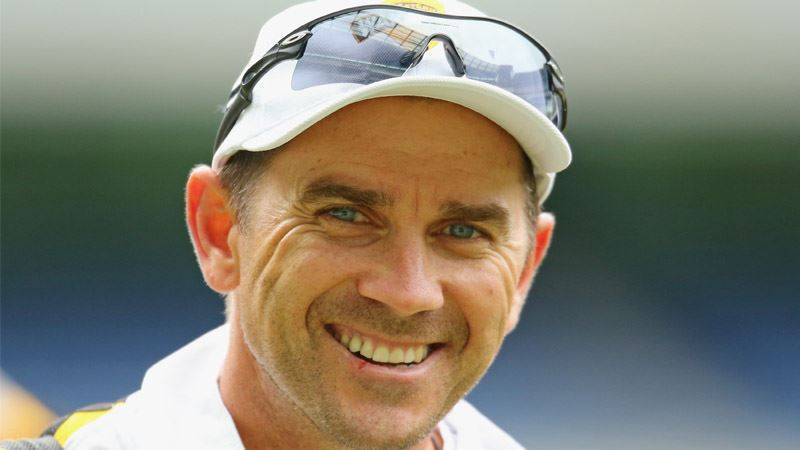 Australia aims to be world's most professional team: Langer