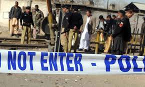 Two policemen killed in Quetta shooting