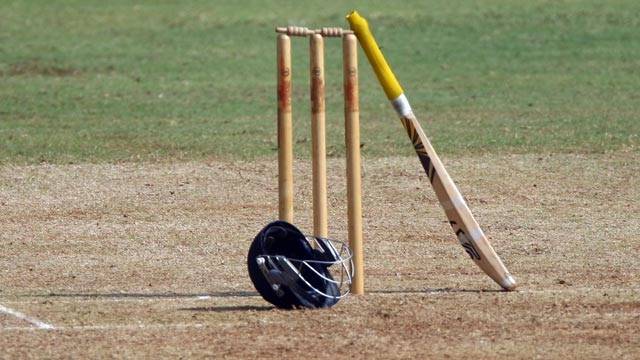 Sri Lanka Cricket suspends two caught in pitch-fixing sting