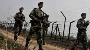 DGMOs of Pakistan, India agree to avoid targeting civilians in border areas