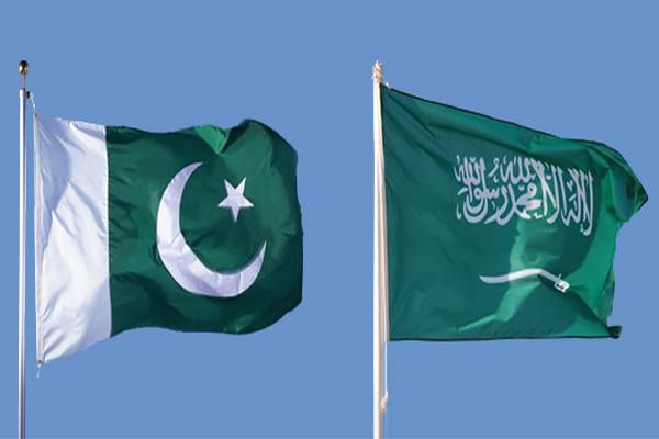 Pakistan sends technical staff to Saudi Arabia