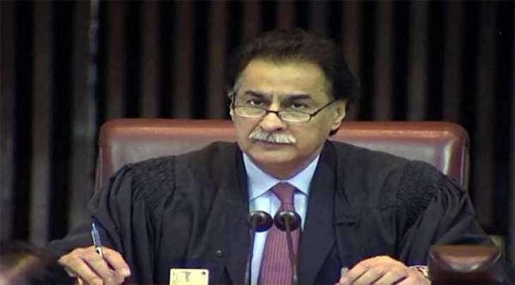 NA passed record 187 laws in last 5 years: speaker