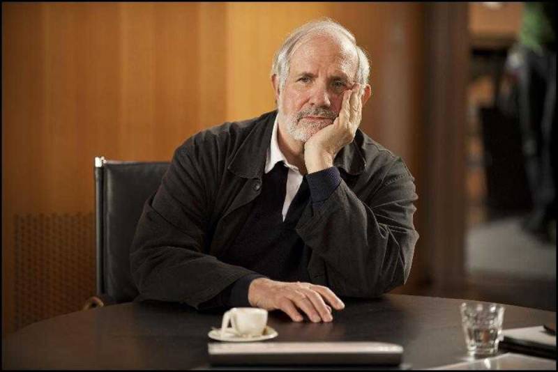 Hollywood legend Brian De Palma to tackle Weinstein story
