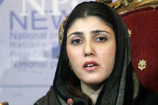 Imran afraid of being exposed with Reham's controversial book: Gulalai