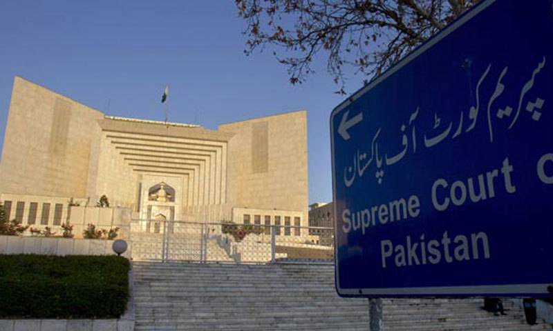 SC summons Nawaz, others in Asghar Khan case