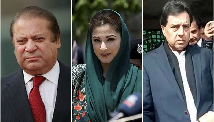 Avenfield reference: NAB prosecutor says Sharifs failed to prove income sources 