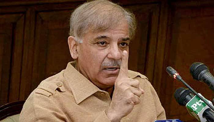 Shahbaz lauds PML-N workers enthusiasm for elections