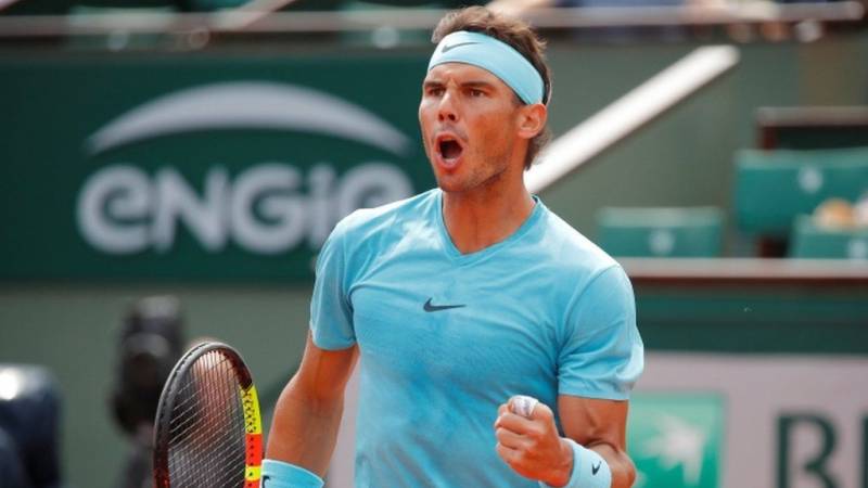 Nadal eyes 11th French Open title
