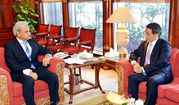 PM Mulk invites Japanese companies to invest in Pakistan