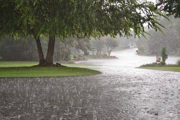 Met Office forecasts pre-monsoon spell of rains from Saturday