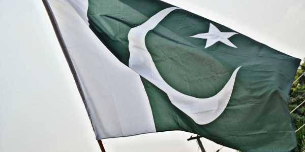 FIFA World Cup: Pakistani flag to be waved at opening ceremony 