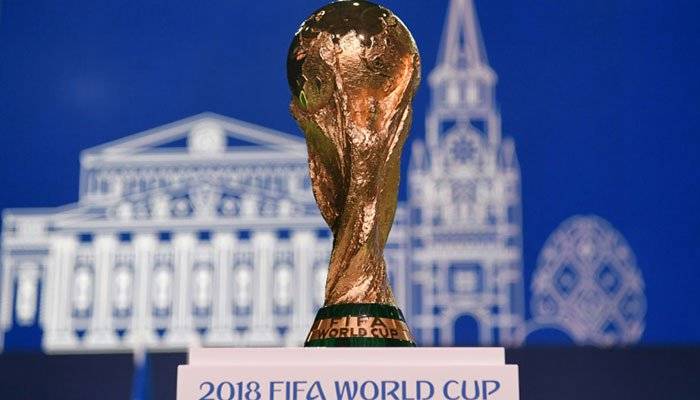 Russia, Saudi Arabia kick off FIFA World Cup action