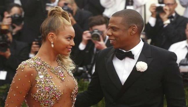 Beyonce, Jay-Z celebrate marriage and blackness in surprise album