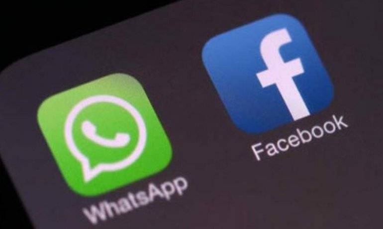 Facebook news use declining, WhatsApp growing: study
