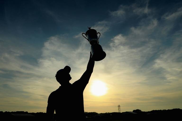 With second US Open title, Koepka can't be overlooked now