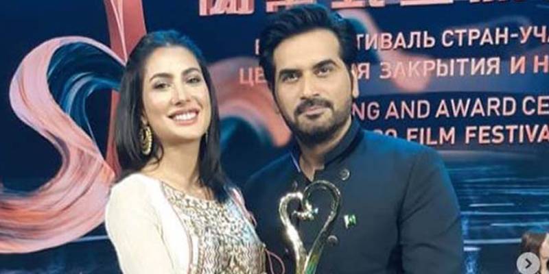 'Punjab Nahi Jaongi’ claims special jury award at SCO Film Festival