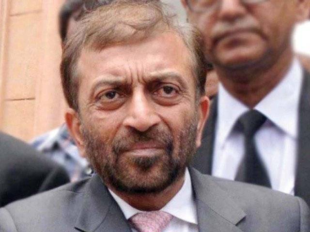 Farooq Sattar’s nomination papers for NA-245 rejected