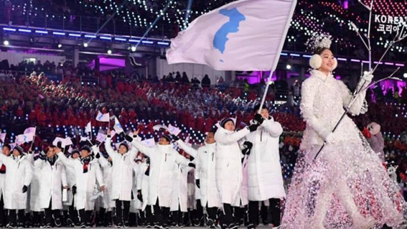 North, South Korea agree to joint teams for Asian Games