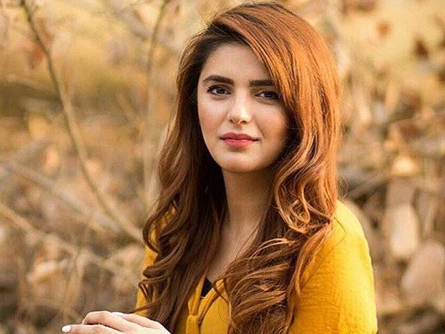 Momina collaborates with Indian singer on a new song