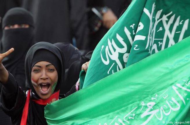 Saudi Arabia arrests two more women activists: HRW