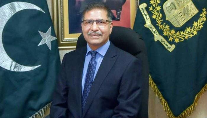 FATA's merger process with KP to be completed in six months: Syed Ali Zafar