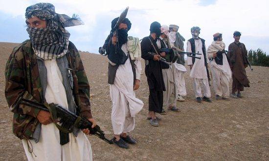 TTP appoints Mufti Noor Wali Mehsud as chief after Fazlullah's killing