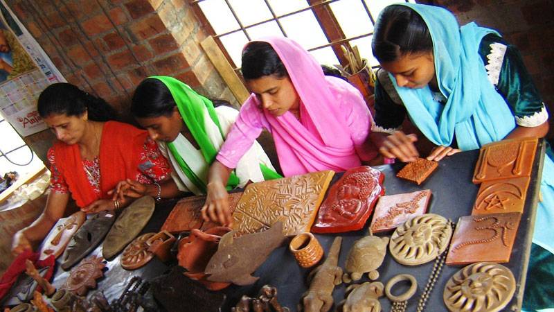 Gender-based bank loans to help empower women