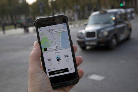 We've changed, Uber tells court in London licence battle