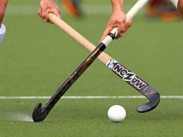 Pakistan to face Netherlands in Hockey Champions Trophy today