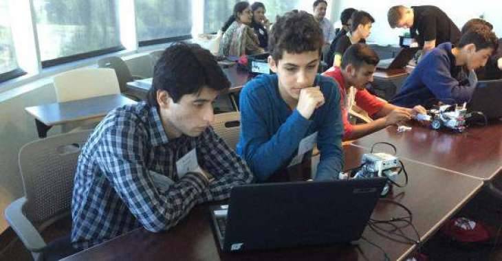77 Pakistani high school students to begin academic year in US
