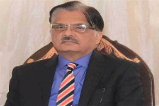 Mirza Saleem Baig appointed as chairman Pemra