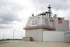 Japan to buy advanced US radar for missile defense system