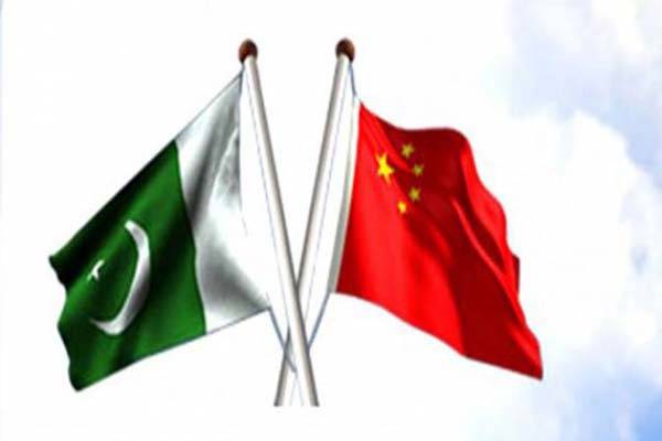 Pakistani students to be offered vocational training, education in China