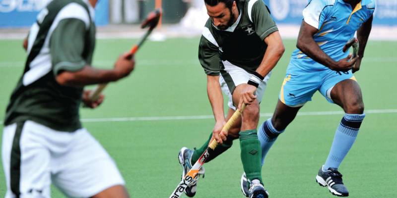 There should be proper budget set for hockey federation: PHF
