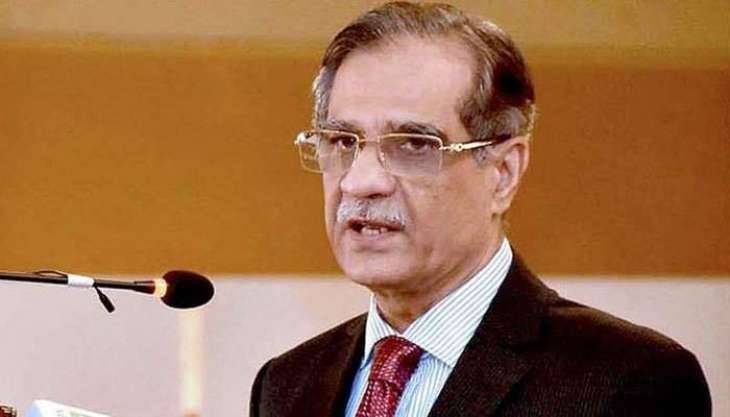 Funds for dams will not be misused: CJP