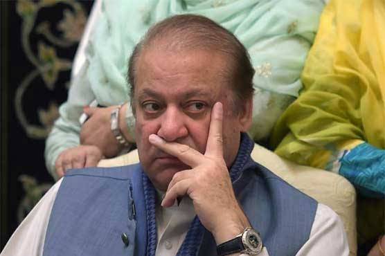 Avenfield verdict: 10 years in jail for Nawaz, 7 for Maryam