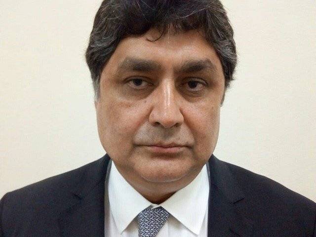 AC sends Fawad Hasan Fawad on 14-day physical remand 