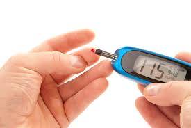 Cancer diagnosis tied to increased risk of diabetes