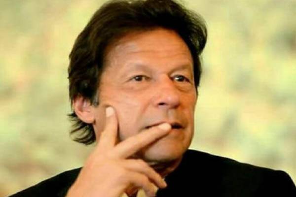 Imran vows to make Pakistan a welfare state