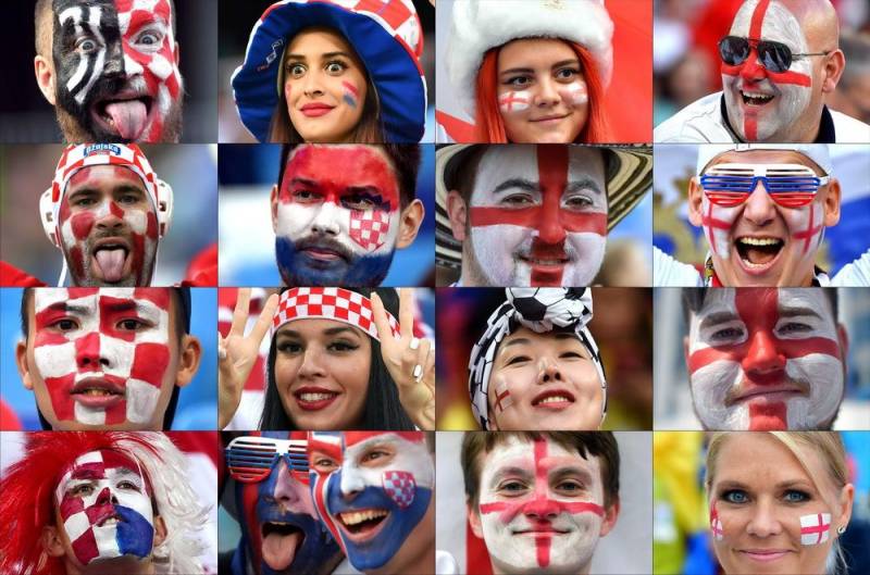 England thrive in World Cup 'bubble' ahead of Croatia semi-final