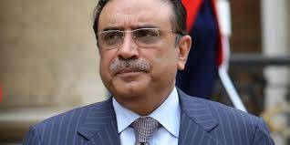 Money-laundering case: SC orders FIA not to summon Zardari, Talpur till elections