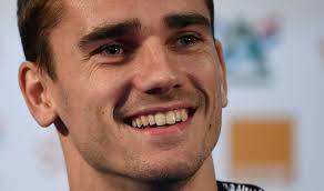 Griezmann happy if France win World Cup 'ugly'