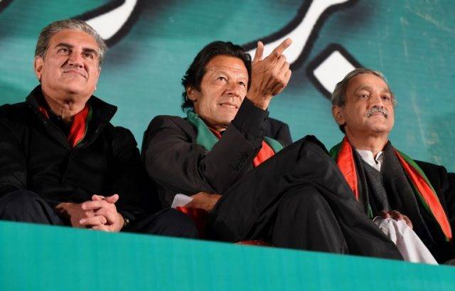 PTI fields weak candidates against independents in South Punjab 