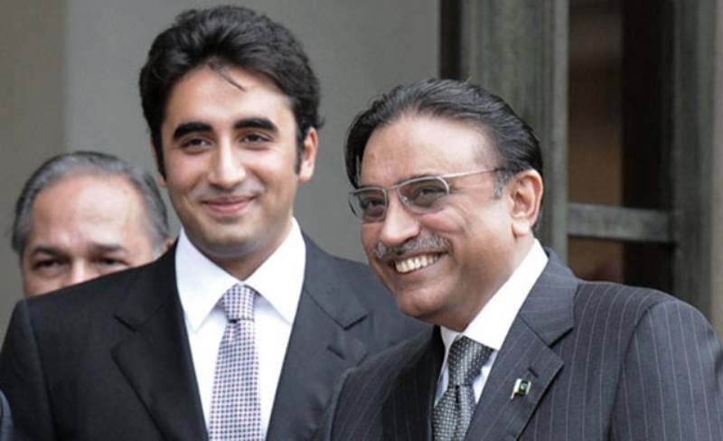 Zardari will be best choice for PM of coalition govt: Bilawal