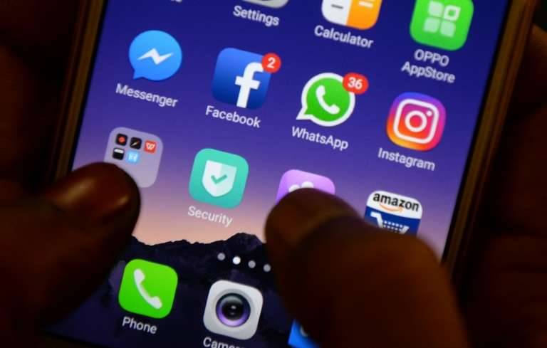 25 arrested after India mob lynches man over WhatsApp child abduction rumour